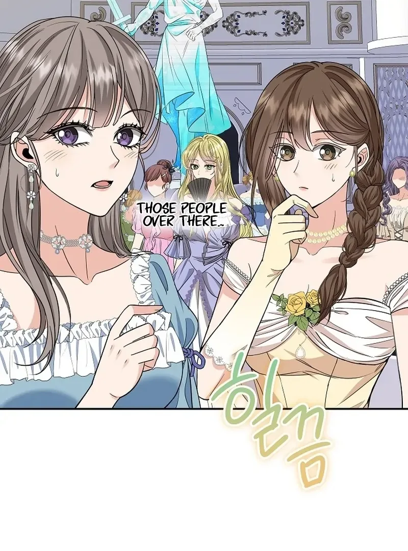K-Eldest Daughter Possessed a Childcare Novel Chapter 18 page 25