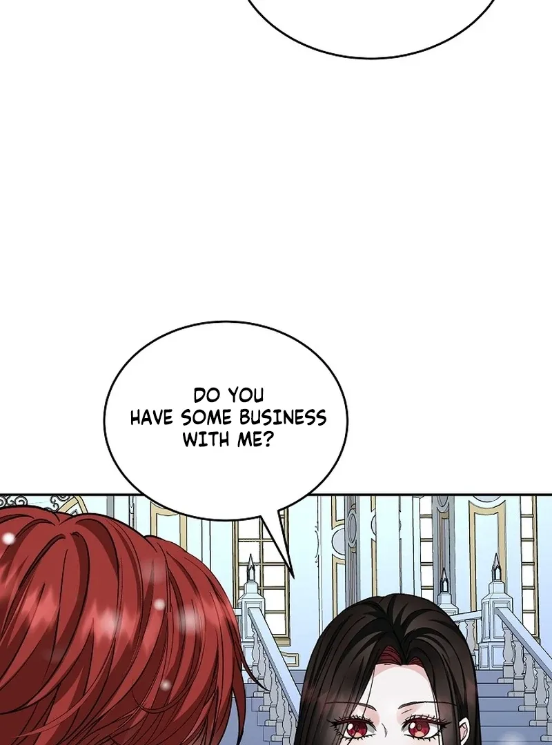 K-Eldest Daughter Possessed a Childcare Novel Chapter 20 page 27