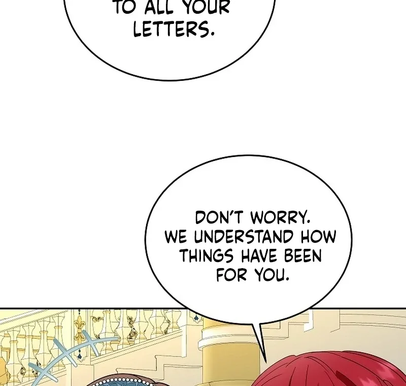 K-Eldest Daughter Possessed a Childcare Novel Chapter 18 page 32