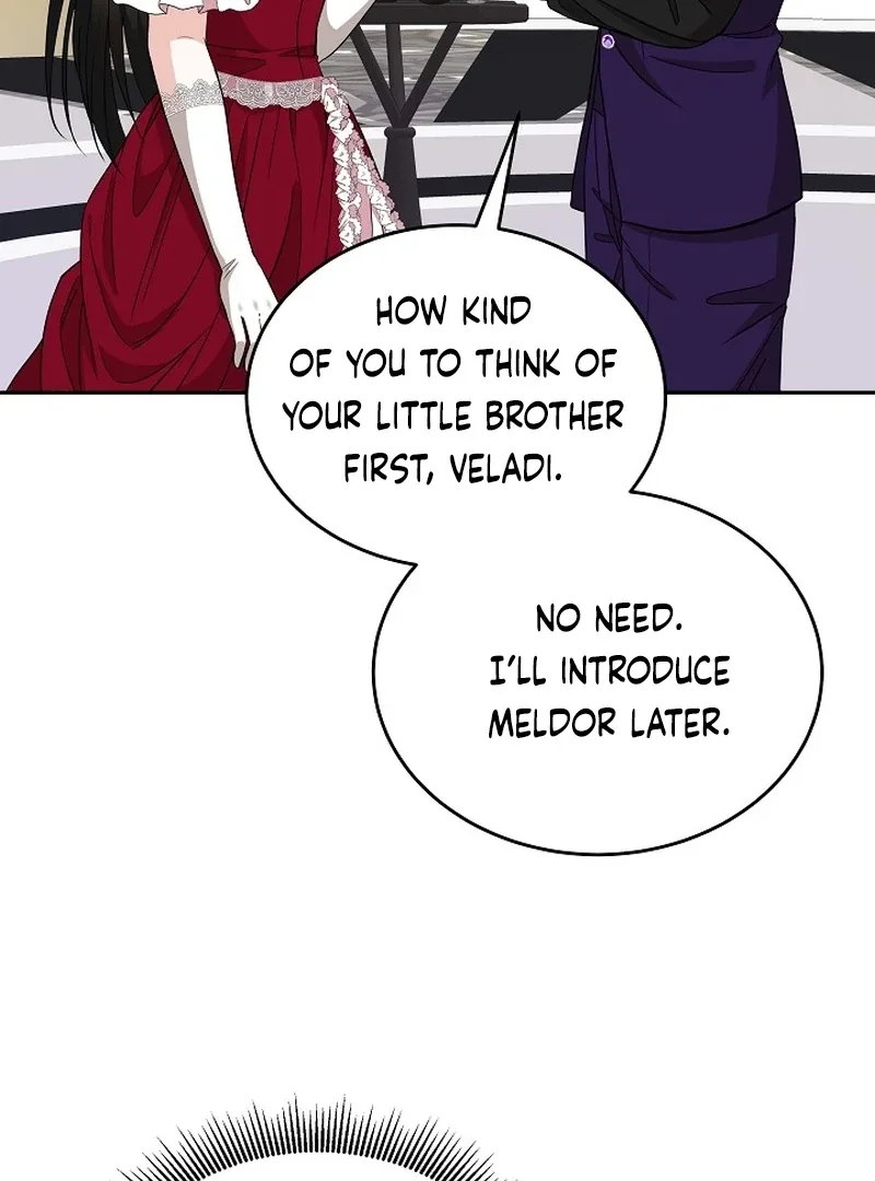 K-Eldest Daughter Possessed a Childcare Novel Chapter 19 page 29