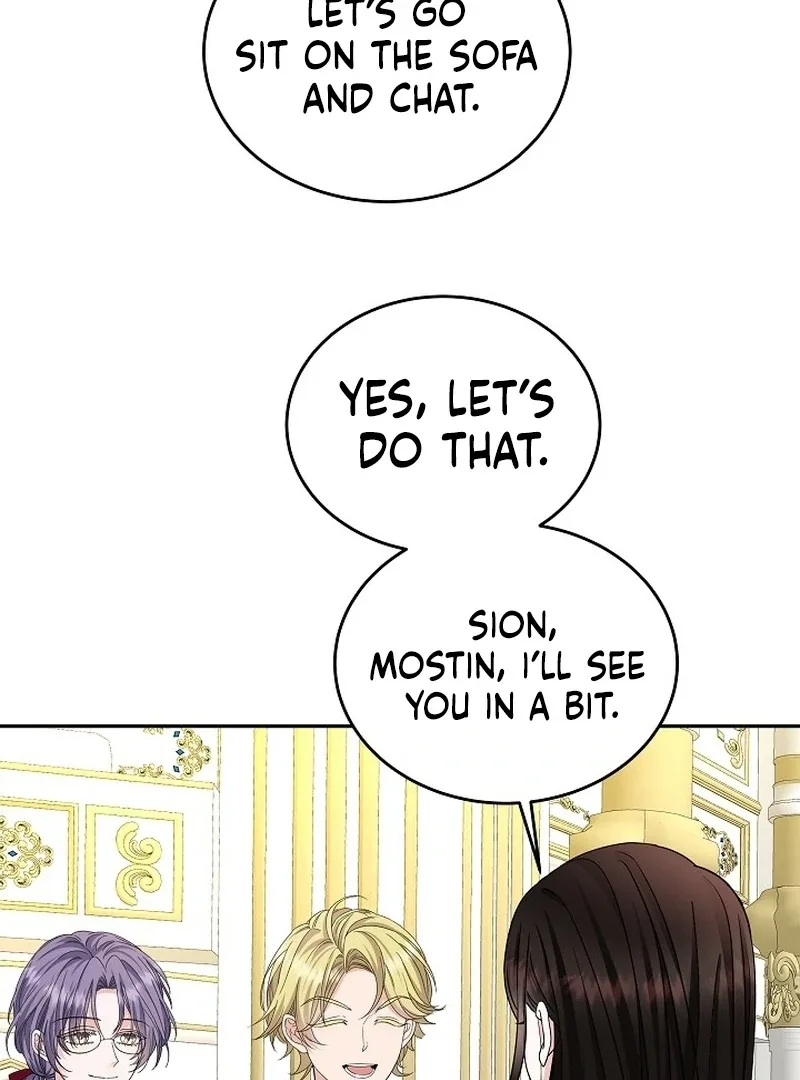 K-Eldest Daughter Possessed a Childcare Novel Chapter 18 page 34