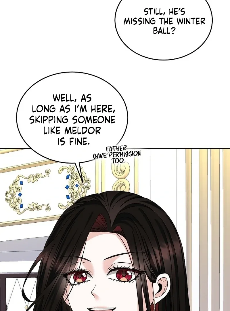 K-Eldest Daughter Possessed a Childcare Novel Chapter 18 page 28