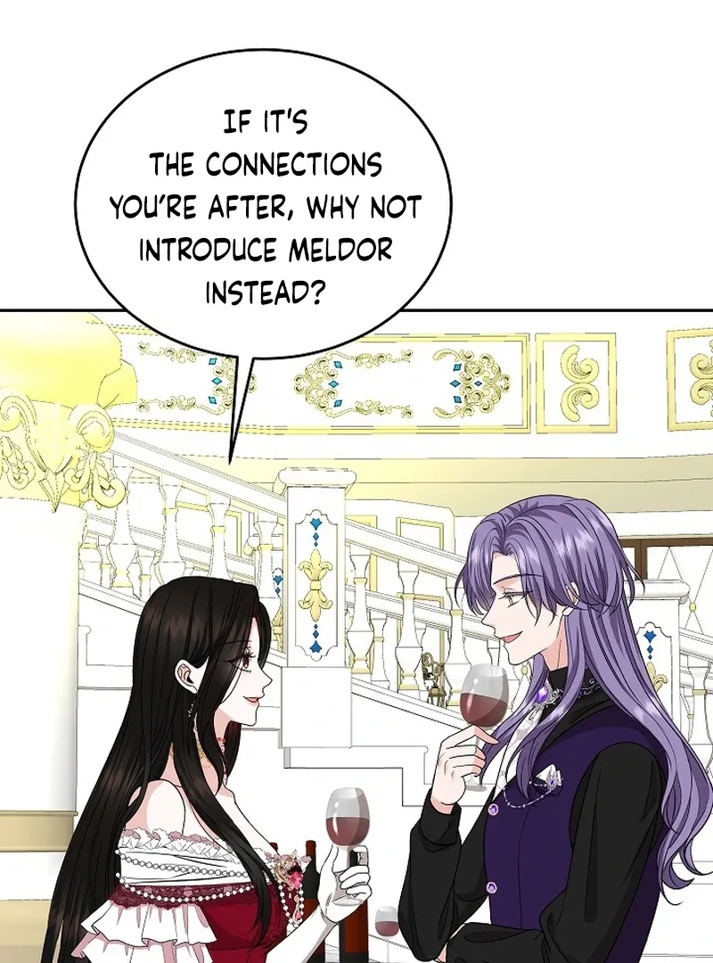 K-Eldest Daughter Possessed a Childcare Novel Chapter 19 page 28