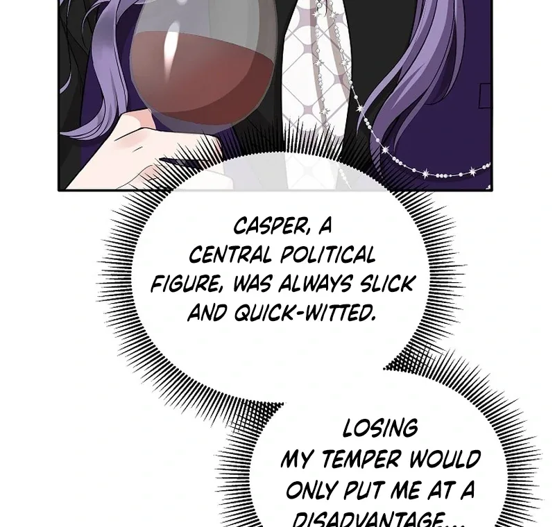 K-Eldest Daughter Possessed a Childcare Novel Chapter 19 page 31