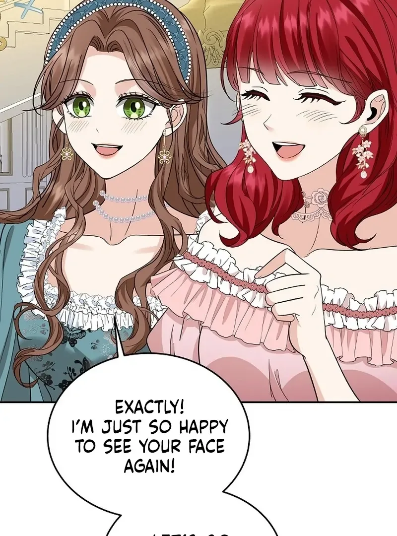 K-Eldest Daughter Possessed a Childcare Novel Chapter 18 page 33