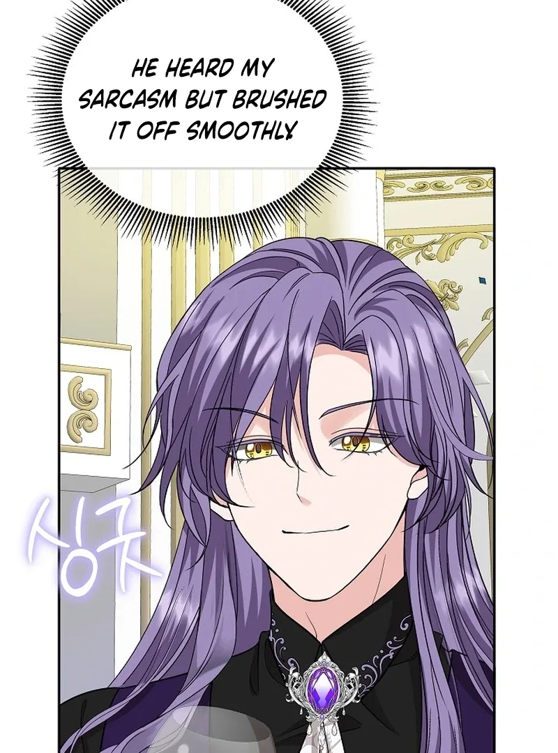 K-Eldest Daughter Possessed a Childcare Novel Chapter 19 page 30