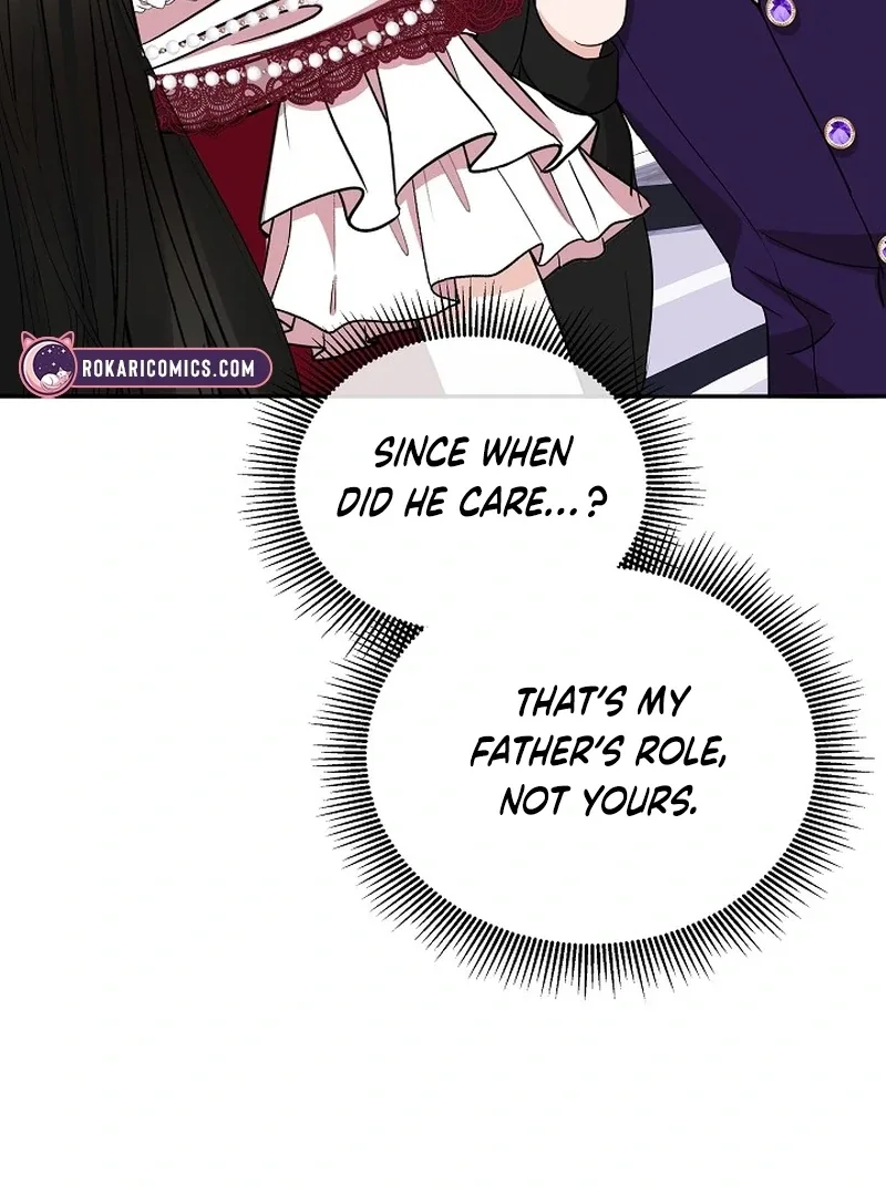 K-Eldest Daughter Possessed a Childcare Novel Chapter 19 page 27