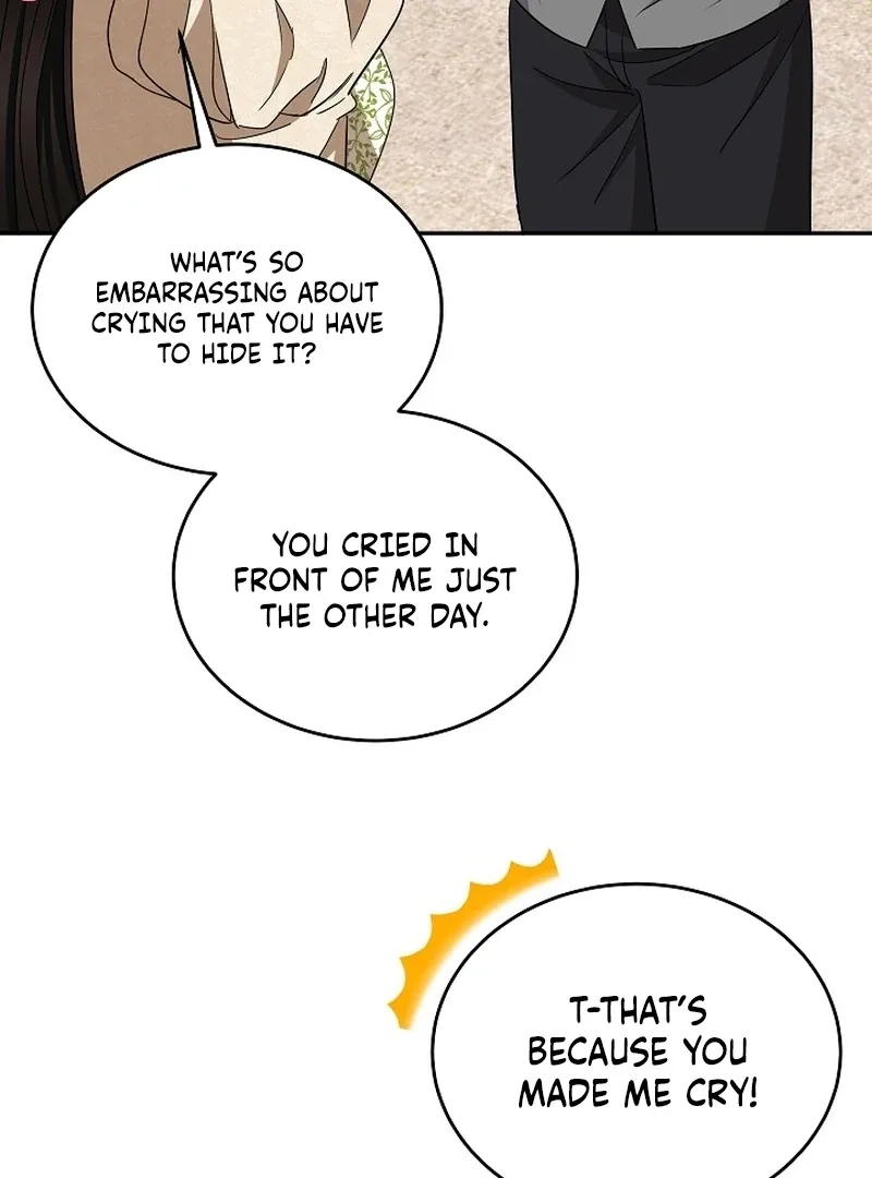 K-Eldest Daughter Possessed a Childcare Novel Chapter 17 page 53