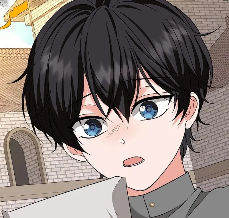 K-Eldest Daughter Possessed a Childcare Novel Chapter 17 page 48