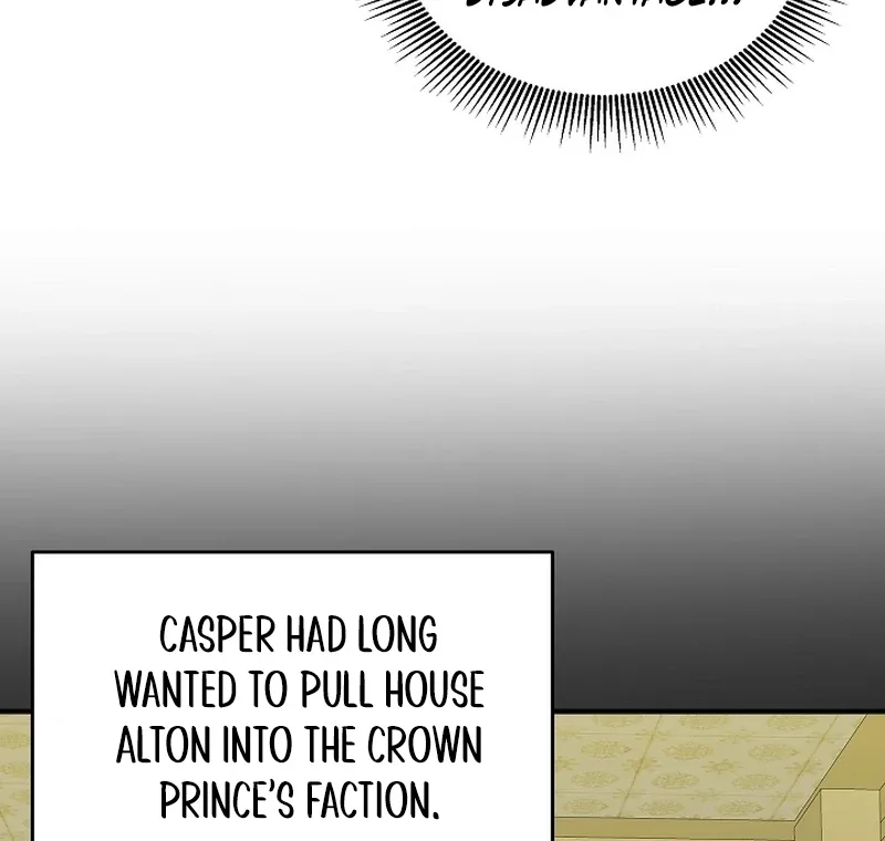 K-Eldest Daughter Possessed a Childcare Novel Chapter 19 page 32