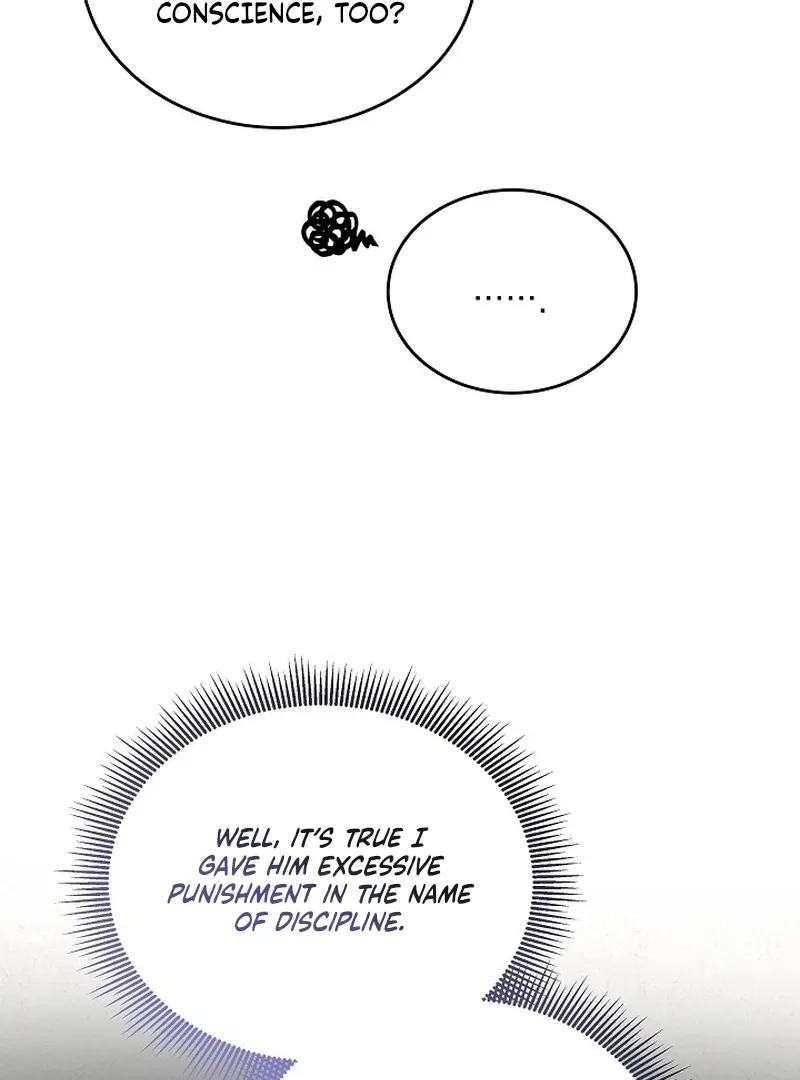 K-Eldest Daughter Possessed a Childcare Novel Chapter 17 page 58