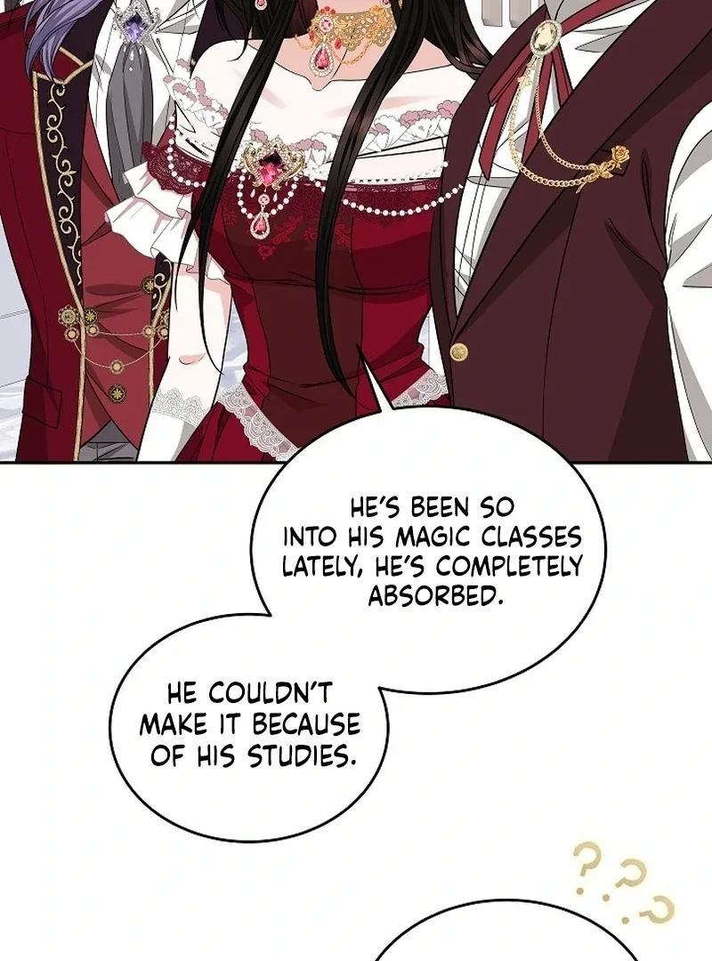 K-Eldest Daughter Possessed a Childcare Novel Chapter 18 page 27