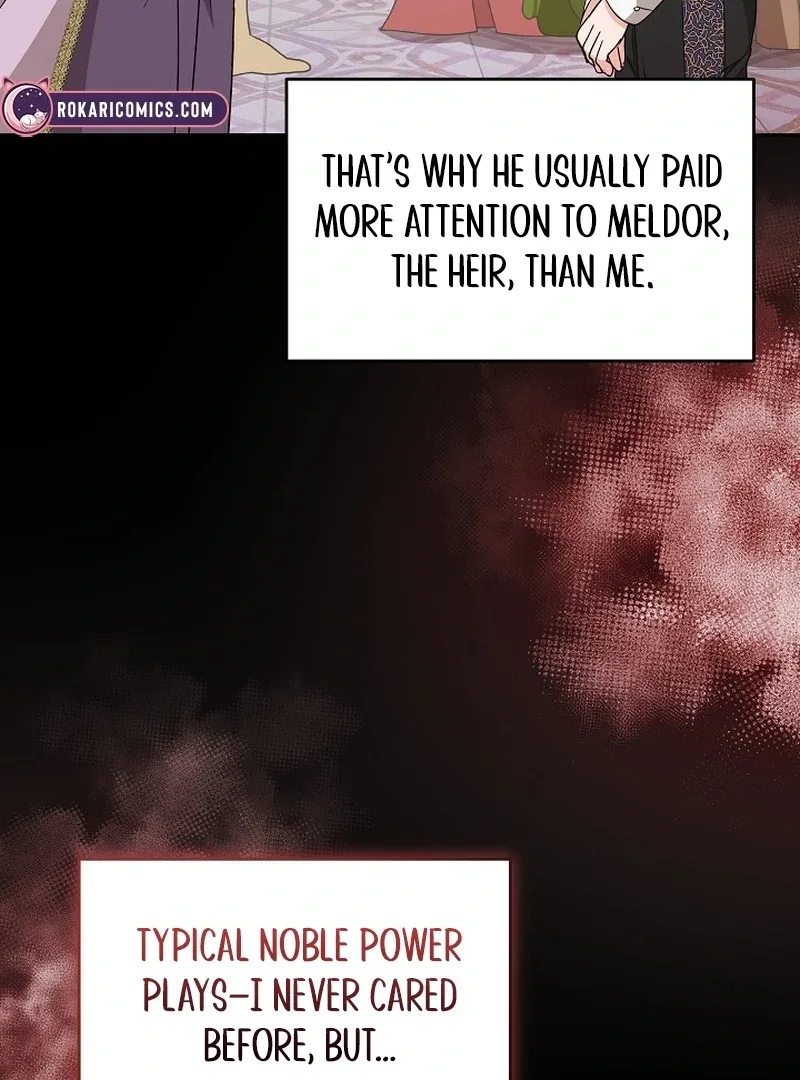 K-Eldest Daughter Possessed a Childcare Novel Chapter 19 page 34