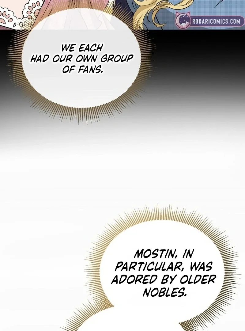 K-Eldest Daughter Possessed a Childcare Novel Chapter 18 page 44