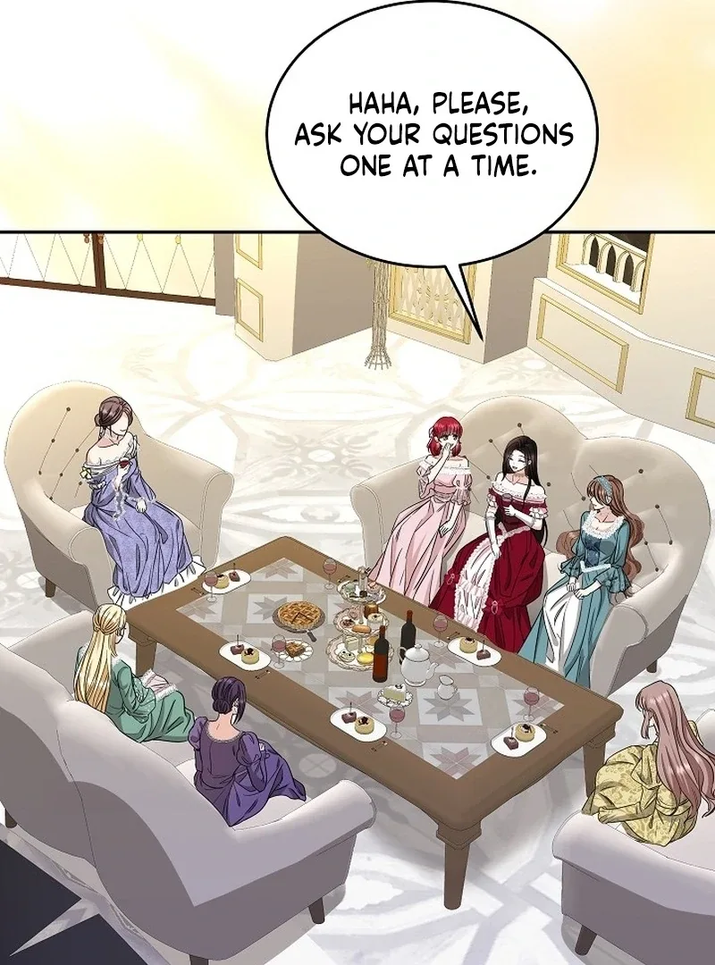 K-Eldest Daughter Possessed a Childcare Novel Chapter 18 page 41