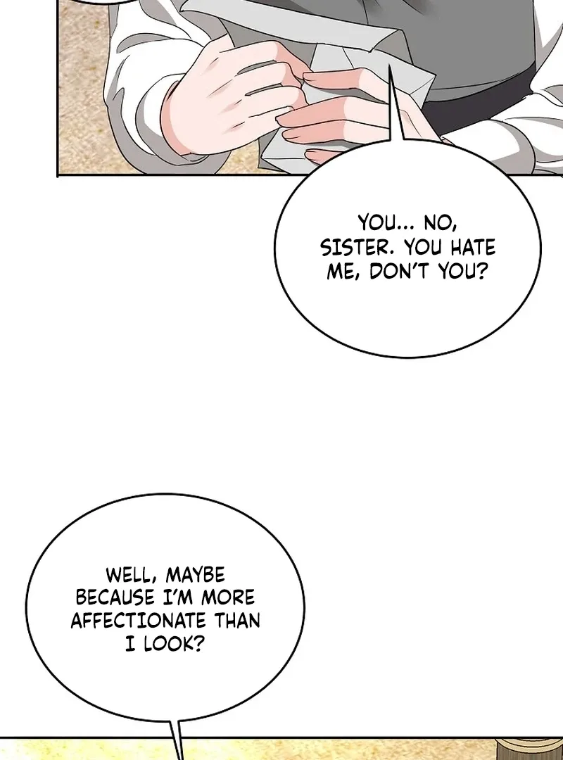 K-Eldest Daughter Possessed a Childcare Novel Chapter 17 page 65