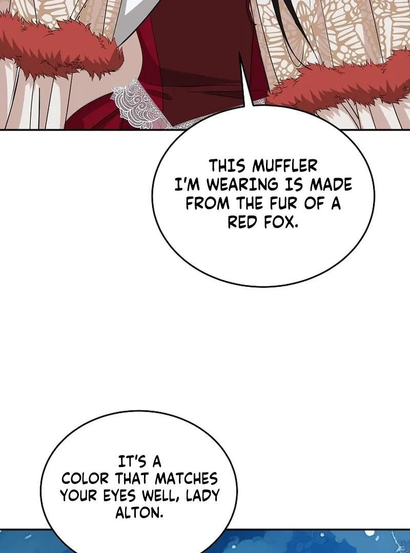 K-Eldest Daughter Possessed a Childcare Novel Chapter 20 page 41
