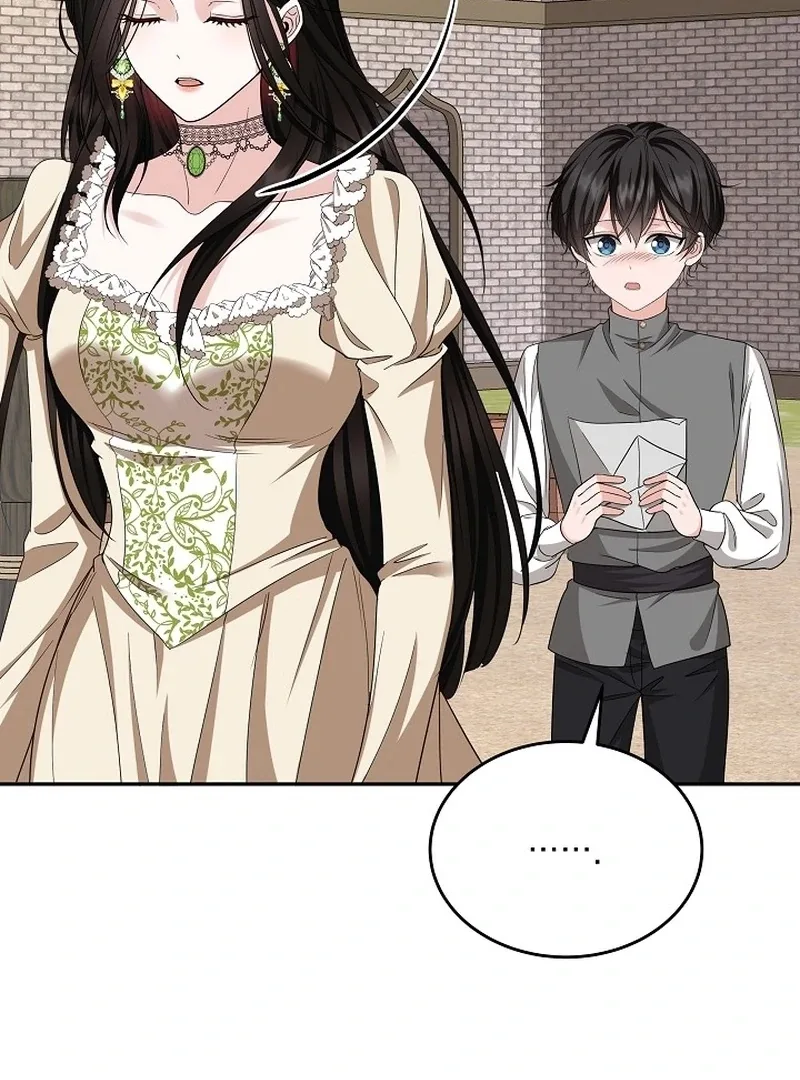 K-Eldest Daughter Possessed a Childcare Novel Chapter 17 page 68