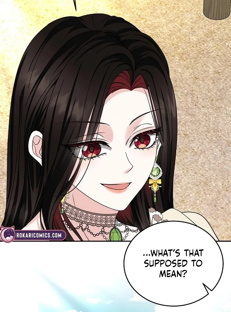 K-Eldest Daughter Possessed a Childcare Novel Chapter 17 page 66