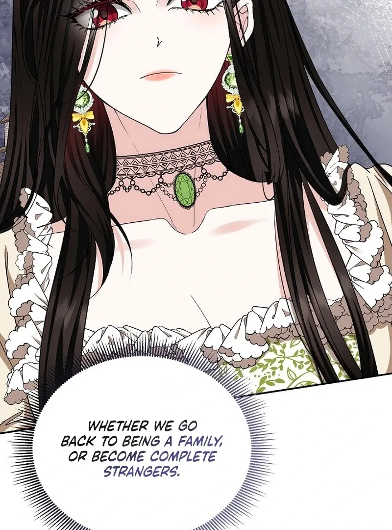 K-Eldest Daughter Possessed a Childcare Novel Chapter 17 page 62
