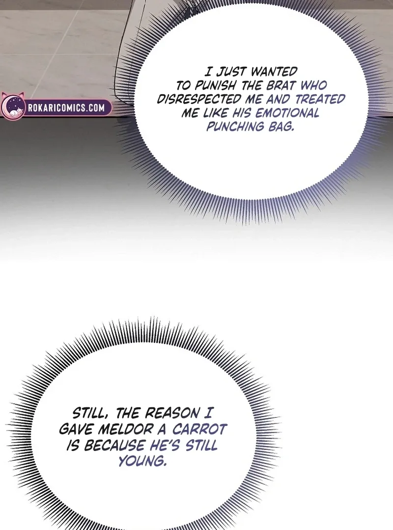 K-Eldest Daughter Possessed a Childcare Novel Chapter 17 page 60