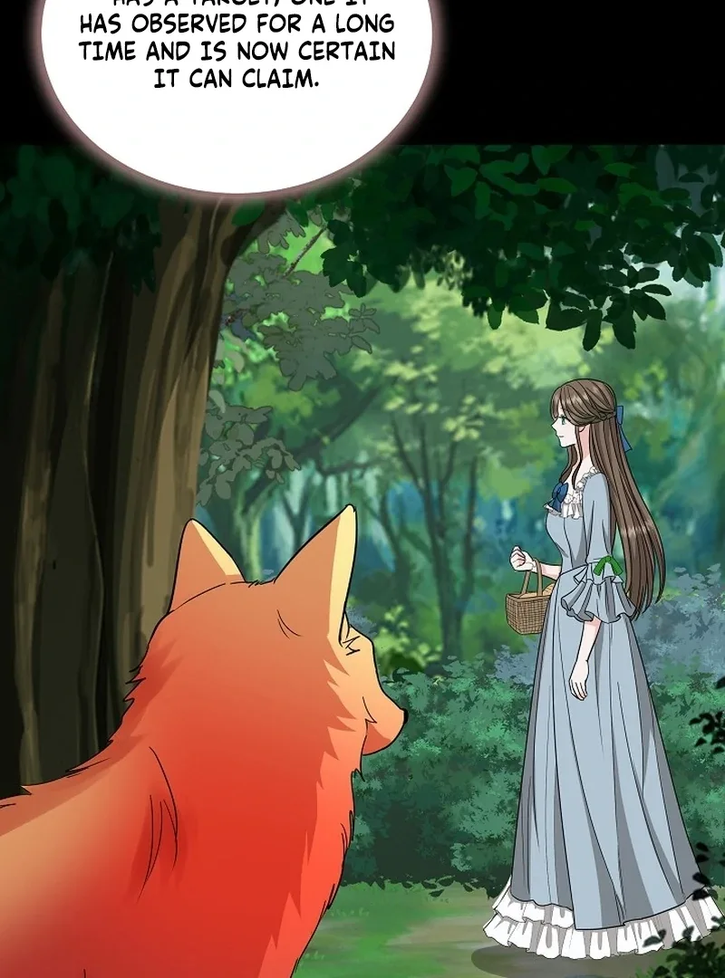 K-Eldest Daughter Possessed a Childcare Novel Chapter 20 page 46