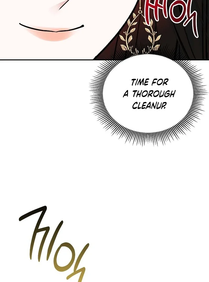 K-Eldest Daughter Possessed a Childcare Novel Chapter 19 page 45