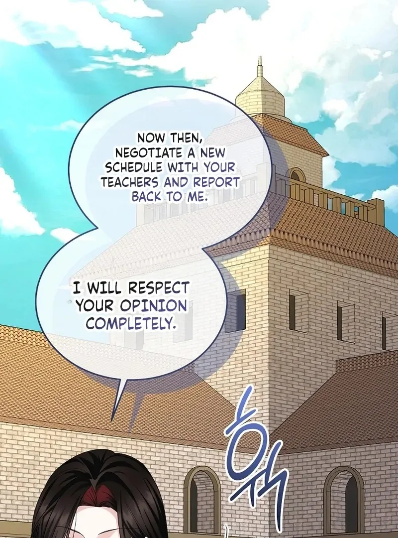 K-Eldest Daughter Possessed a Childcare Novel Chapter 17 page 67