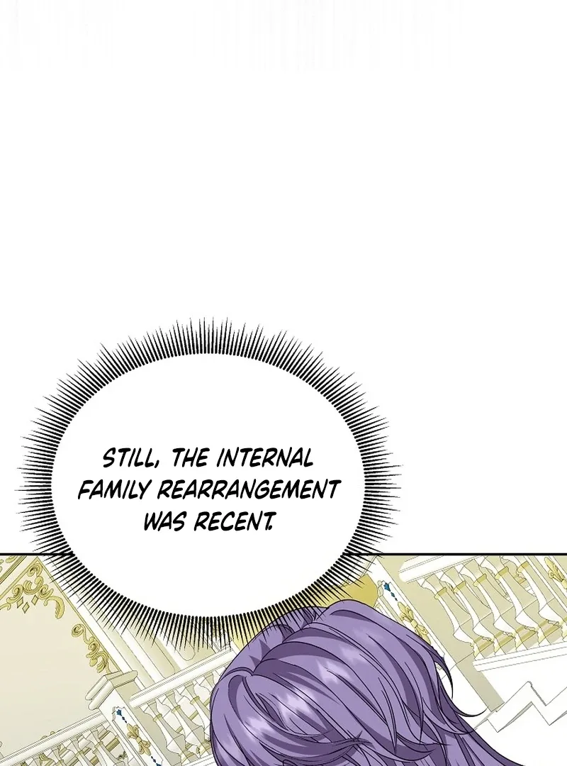 K-Eldest Daughter Possessed a Childcare Novel Chapter 19 page 41