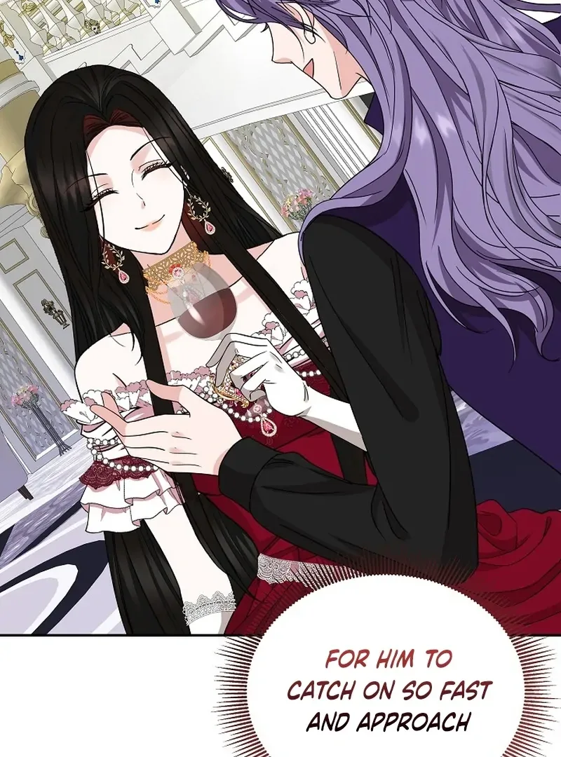 K-Eldest Daughter Possessed a Childcare Novel Chapter 19 page 42