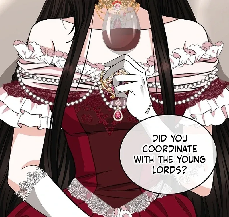 K-Eldest Daughter Possessed a Childcare Novel Chapter 18 page 39
