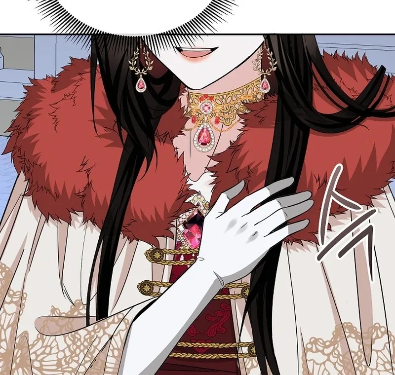 K-Eldest Daughter Possessed a Childcare Novel Chapter 20 page 40