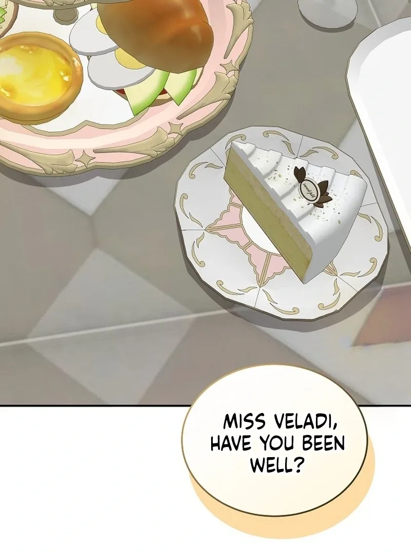 K-Eldest Daughter Possessed a Childcare Novel Chapter 18 page 37