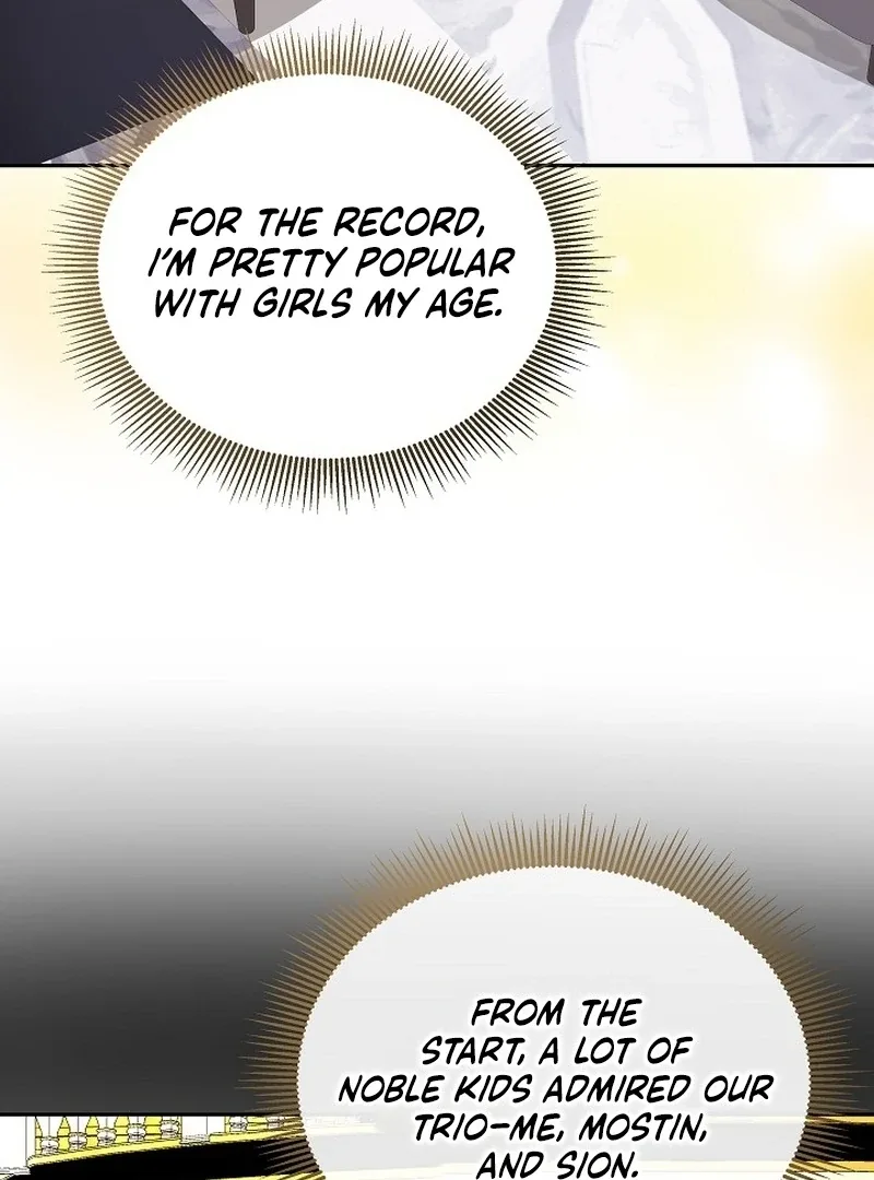 K-Eldest Daughter Possessed a Childcare Novel Chapter 18 page 42