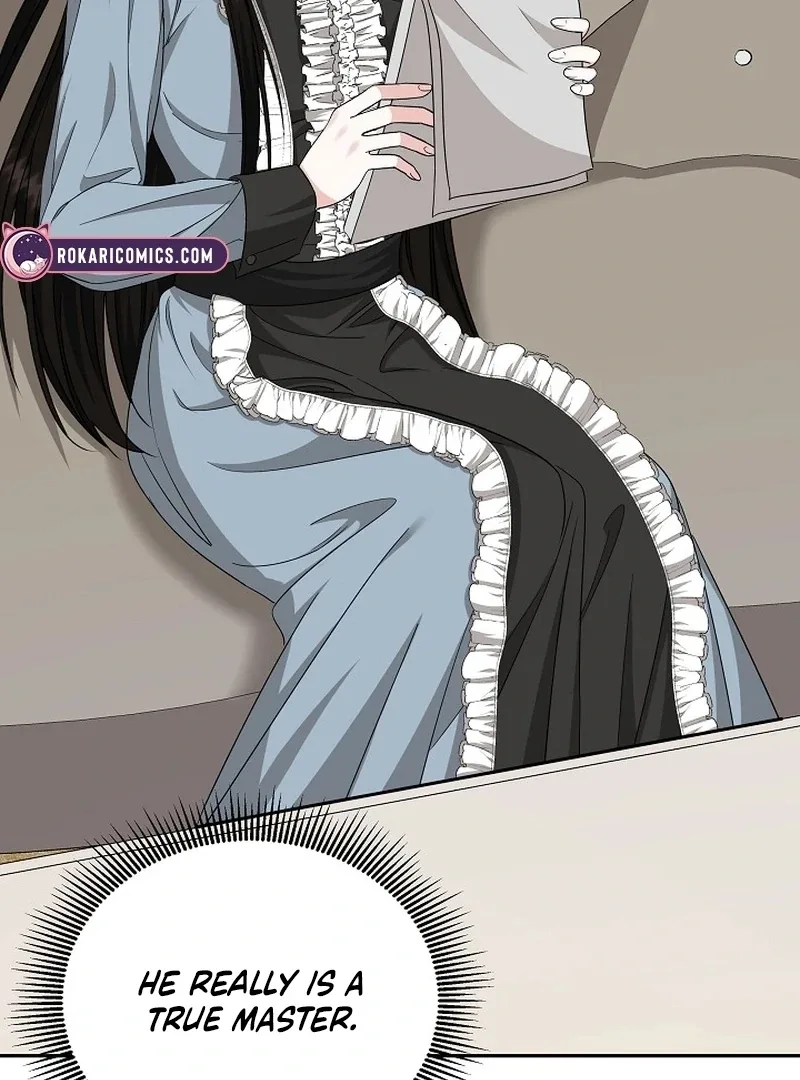 K-Eldest Daughter Possessed a Childcare Novel Chapter 17 page 75