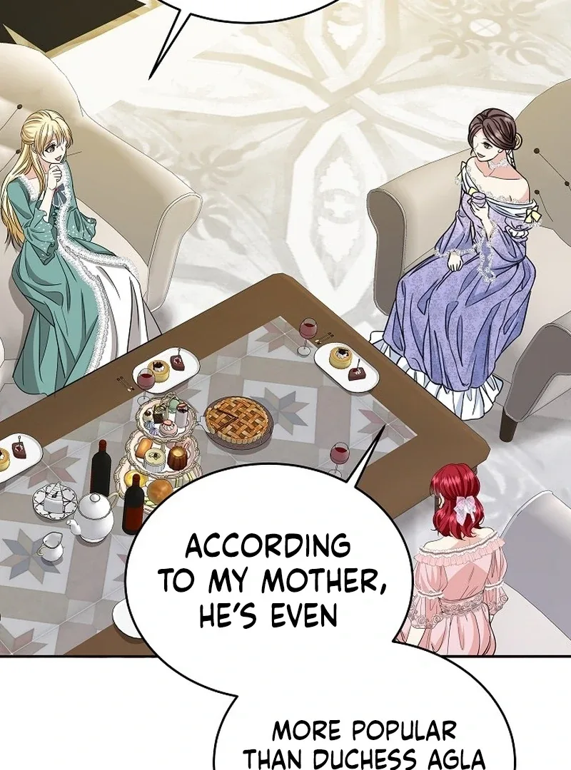 K-Eldest Daughter Possessed a Childcare Novel Chapter 18 page 53