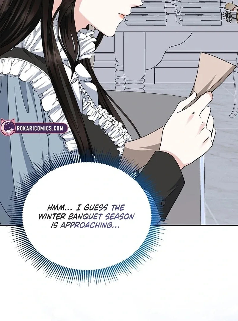 K-Eldest Daughter Possessed a Childcare Novel Chapter 17 page 81