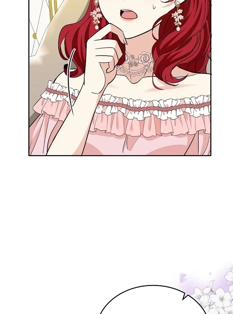 K-Eldest Daughter Possessed a Childcare Novel Chapter 18 page 50