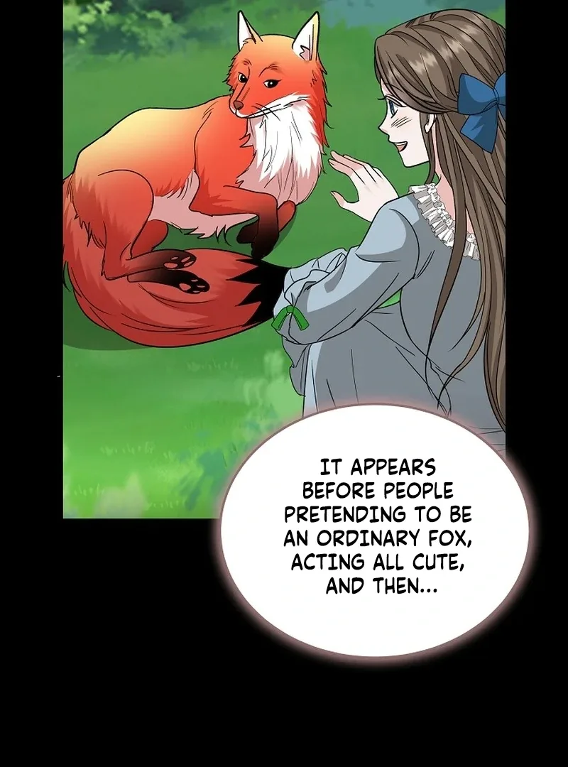 K-Eldest Daughter Possessed a Childcare Novel Chapter 20 page 49
