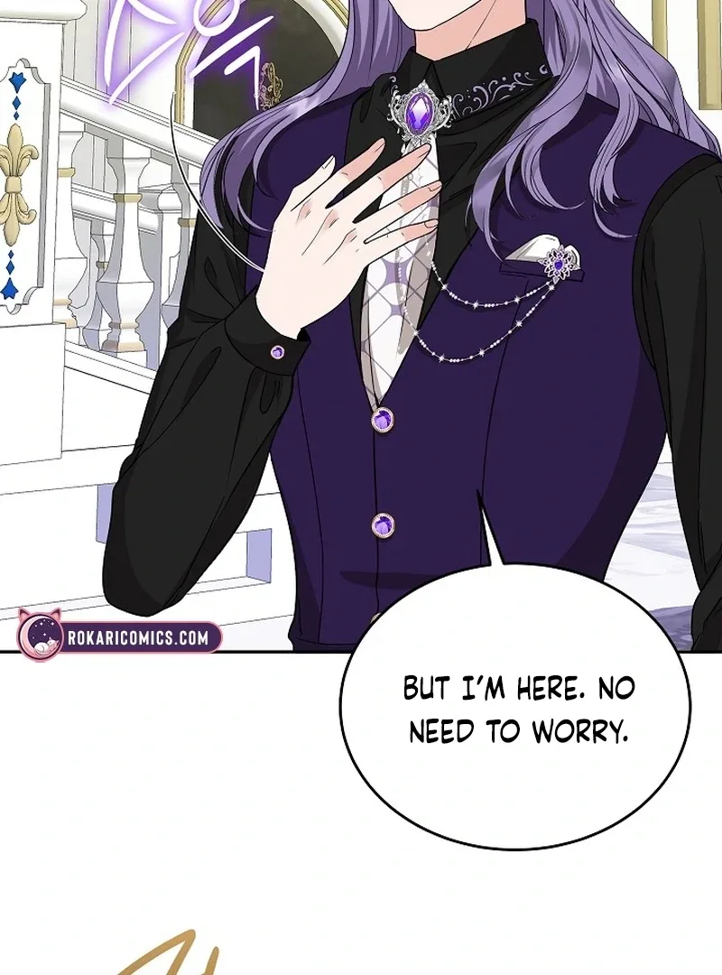 K-Eldest Daughter Possessed a Childcare Novel Chapter 19 page 59