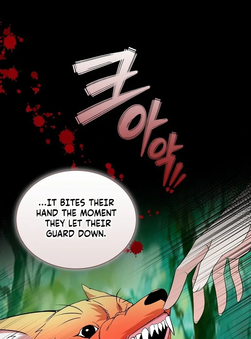 K-Eldest Daughter Possessed a Childcare Novel Chapter 20 page 50