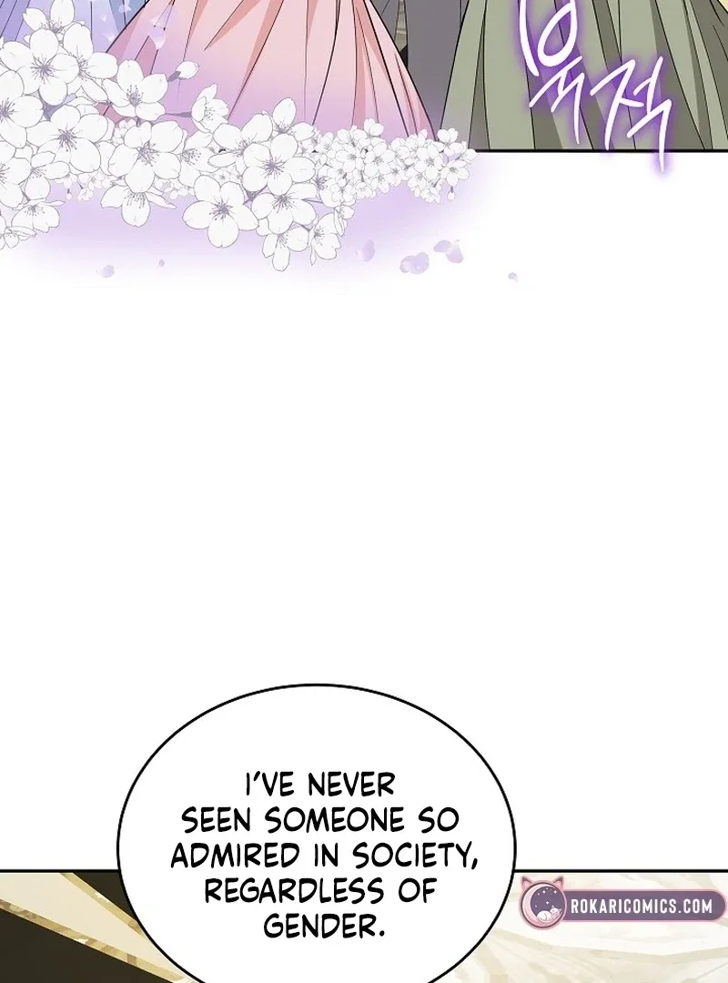 K-Eldest Daughter Possessed a Childcare Novel Chapter 18 page 52