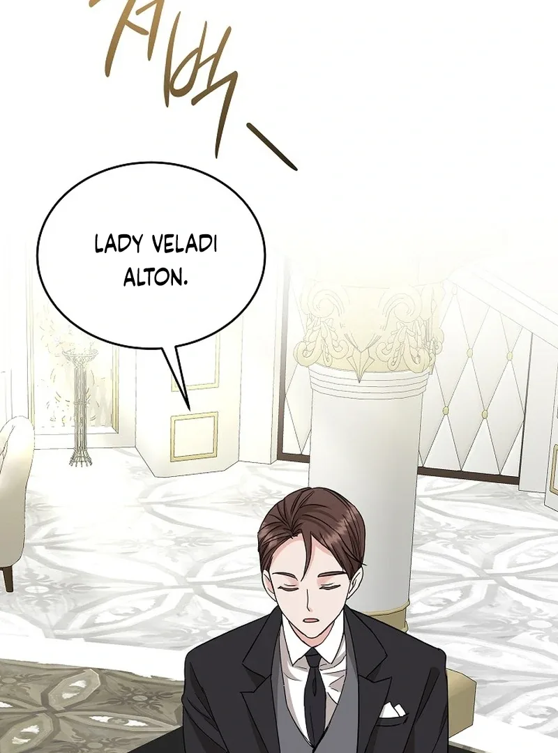 K-Eldest Daughter Possessed a Childcare Novel Chapter 19 page 60