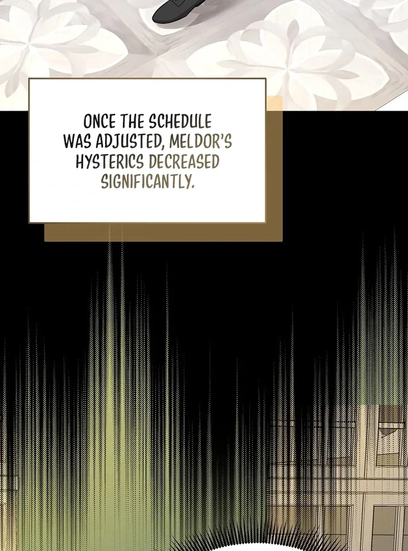 K-Eldest Daughter Possessed a Childcare Novel Chapter 17 page 73