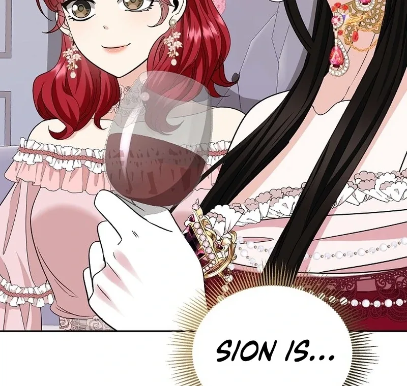 K-Eldest Daughter Possessed a Childcare Novel Chapter 18 page 48