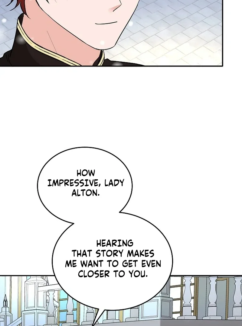 K-Eldest Daughter Possessed a Childcare Novel Chapter 20 page 58