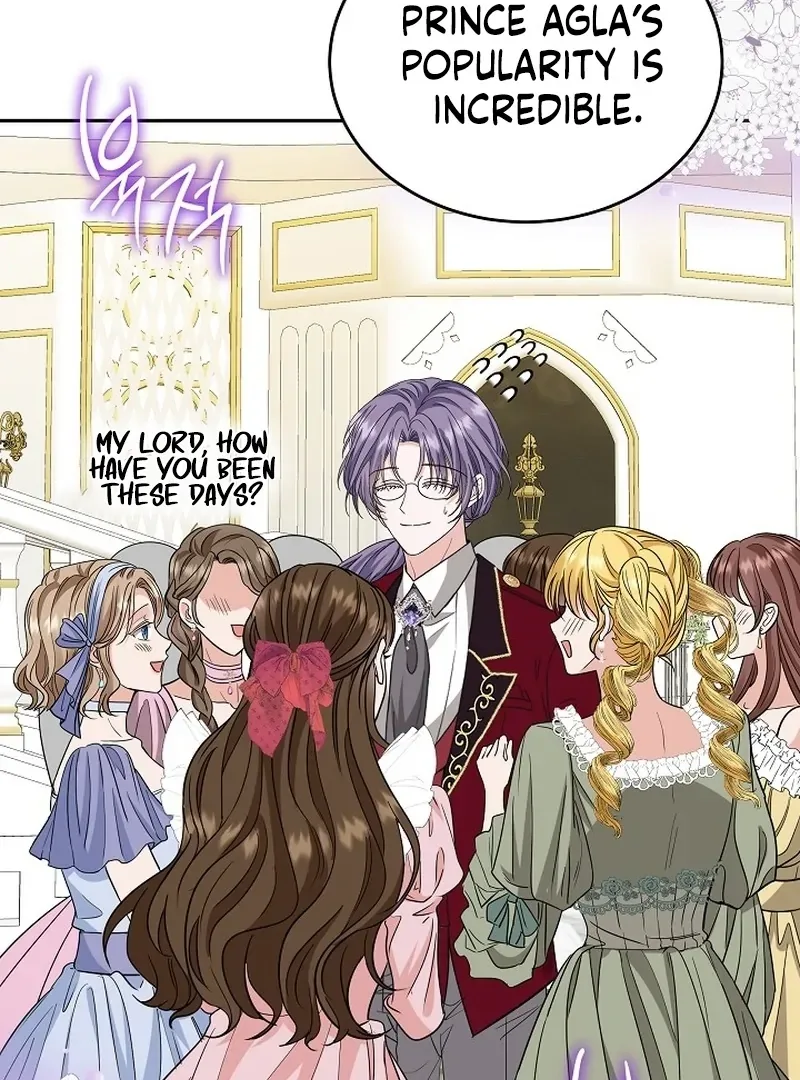 K-Eldest Daughter Possessed a Childcare Novel Chapter 18 page 51