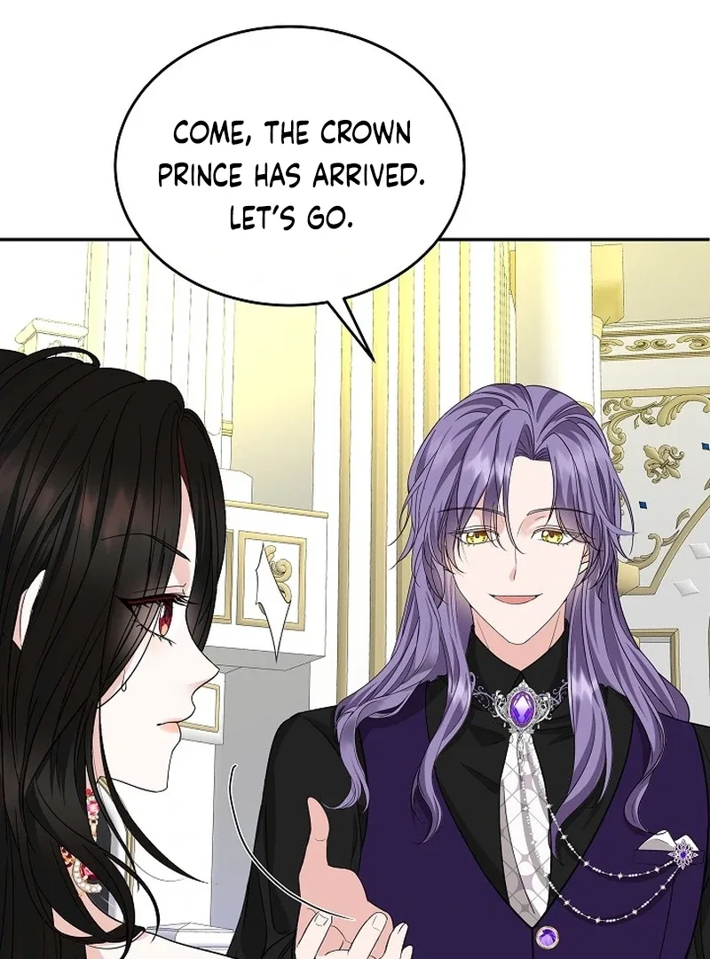 K-Eldest Daughter Possessed a Childcare Novel Chapter 19 page 54