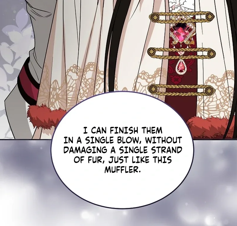 K-Eldest Daughter Possessed a Childcare Novel Chapter 20 page 56