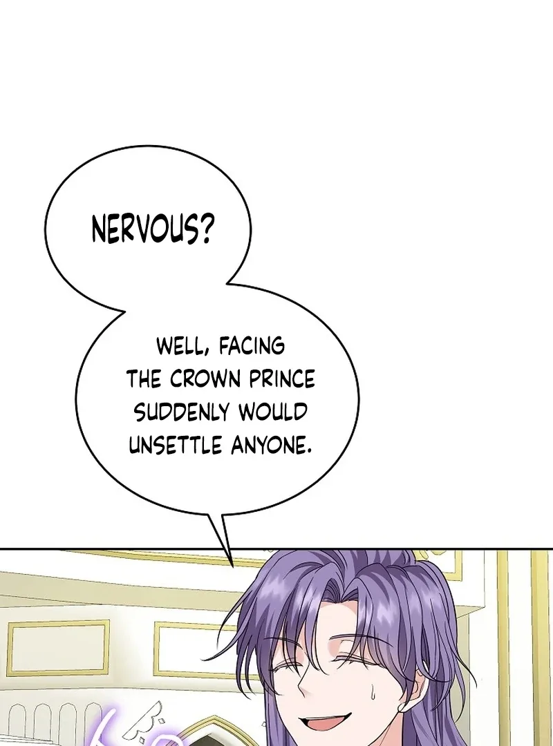 K-Eldest Daughter Possessed a Childcare Novel Chapter 19 page 58